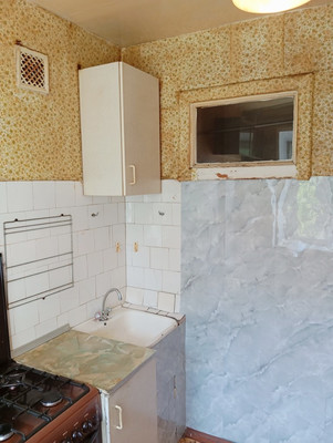 Продам однокомнатную (1-комн.) квартиру, Гурьева ул, 8, Раменское г