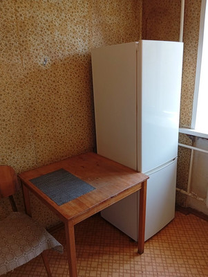 Продам однокомнатную (1-комн.) квартиру, Гурьева ул, 8, Раменское г