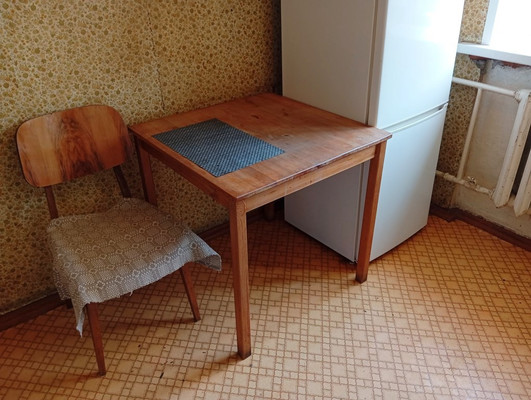 Продам однокомнатную (1-комн.) квартиру, Гурьева ул, 8, Раменское г