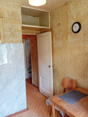 Продам однокомнатную (1-комн.) квартиру, Гурьева ул, 8, Раменское г
