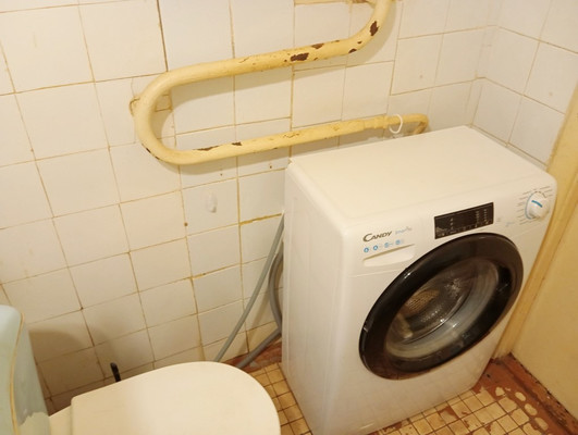 Продам однокомнатную (1-комн.) квартиру, Гурьева ул, 8, Раменское г