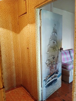 Продам однокомнатную (1-комн.) квартиру, Гурьева ул, 8, Раменское г