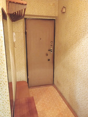 Продам однокомнатную (1-комн.) квартиру, Гурьева ул, 8, Раменское г