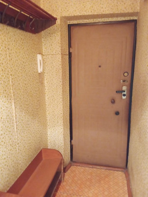 Продам однокомнатную (1-комн.) квартиру, Гурьева ул, 8, Раменское г