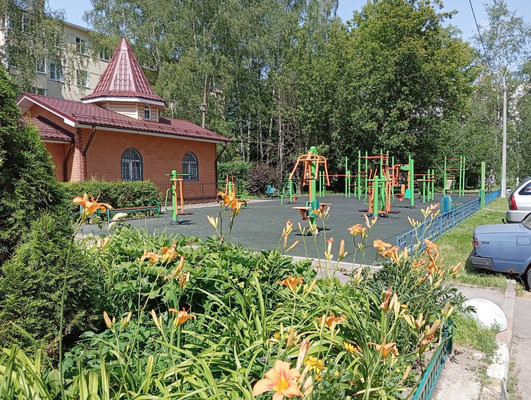 Продам однокомнатную (1-комн.) квартиру, Гурьева ул, 8, Раменское г
