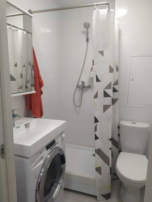 Продам однокомнатную (1-комн.) квартиру, Александры Монаховой ул, 84к2, Коммунарка п