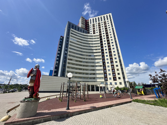 Продам двухкомнатную (2-комн.) квартиру, Чапаева (Перевалка р-н) ул, 50, Петрозаводск г