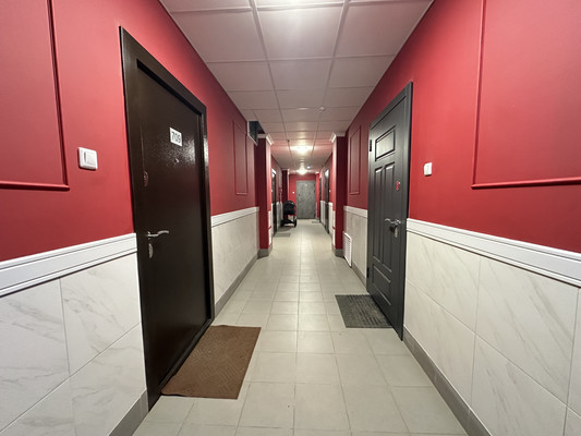 Продам двухкомнатную (2-комн.) квартиру, Чапаева (Перевалка р-н) ул, 50, Петрозаводск г