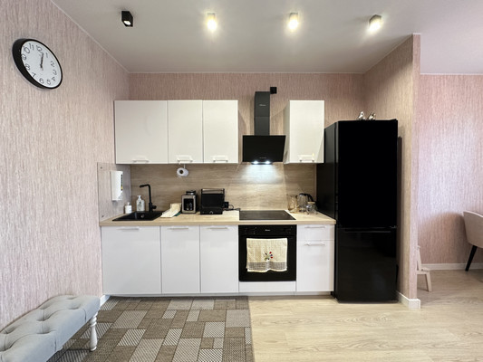 Продам двухкомнатную (2-комн.) квартиру, Чапаева (Перевалка р-н) ул, 50, Петрозаводск г