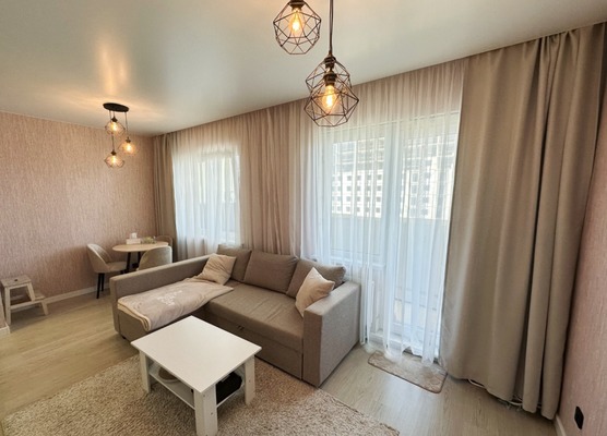 Продам двухкомнатную (2-комн.) квартиру, Чапаева (Перевалка р-н) ул, 50, Петрозаводск г
