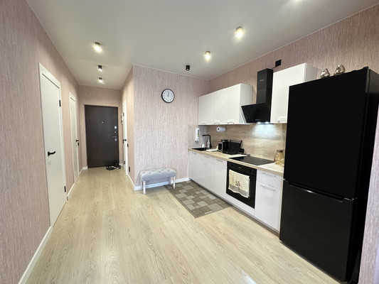 Продам двухкомнатную (2-комн.) квартиру, Чапаева (Перевалка р-н) ул, 50, Петрозаводск г