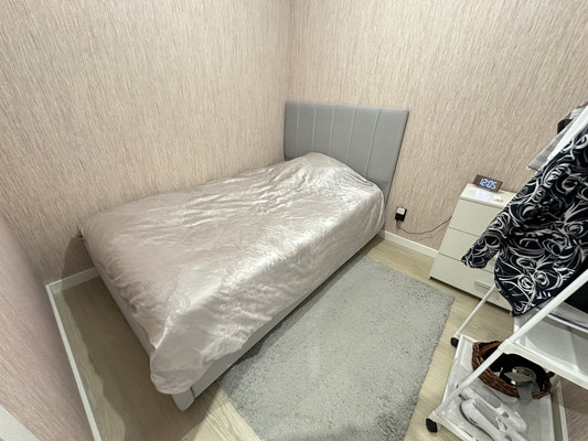Продам двухкомнатную (2-комн.) квартиру, Чапаева (Перевалка р-н) ул, 50, Петрозаводск г