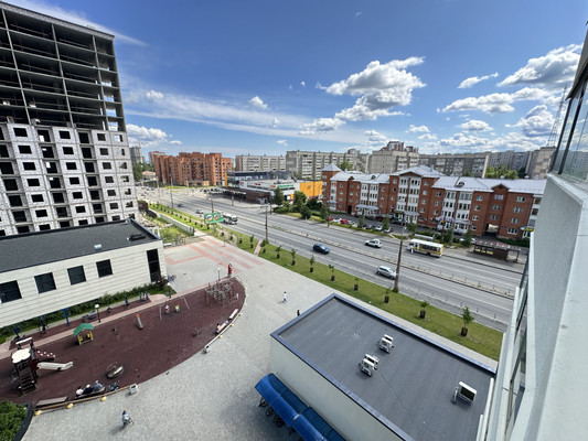 Продам двухкомнатную (2-комн.) квартиру, Чапаева (Перевалка р-н) ул, 50, Петрозаводск г