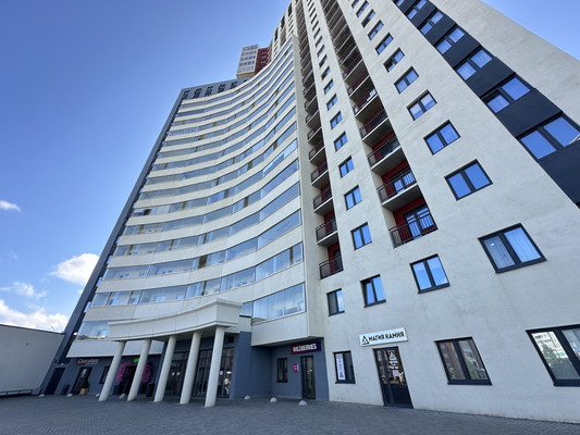 Продам двухкомнатную (2-комн.) квартиру, Чапаева (Перевалка р-н) ул, 50, Петрозаводск г