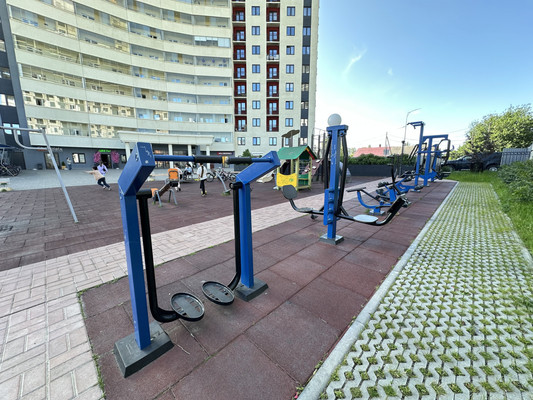 Продам двухкомнатную (2-комн.) квартиру, Чапаева (Перевалка р-н) ул, 50, Петрозаводск г