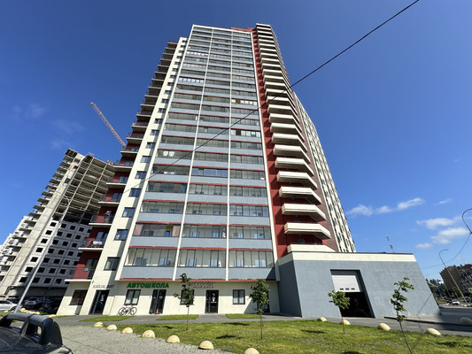 Продам двухкомнатную (2-комн.) квартиру, Чапаева (Перевалка р-н) ул, 50, Петрозаводск г