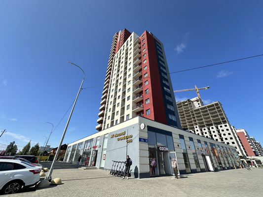 Продам двухкомнатную (2-комн.) квартиру, Чапаева (Перевалка р-н) ул, 50, Петрозаводск г