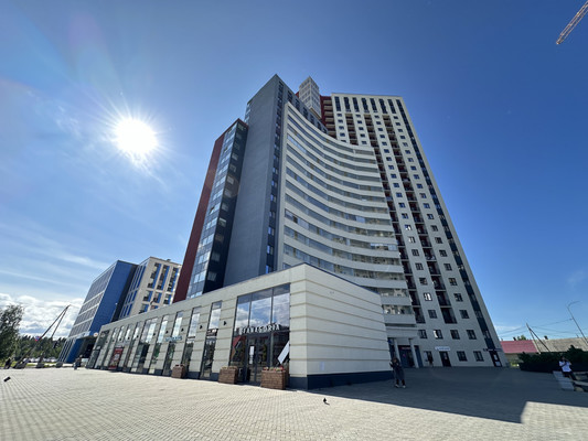 Продам двухкомнатную (2-комн.) квартиру, Чапаева (Перевалка р-н) ул, 50, Петрозаводск г