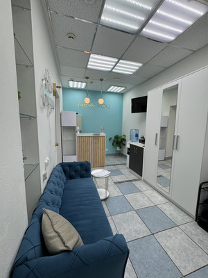 Продам салон красоты 55,2 м2, Красноармейская (Центр р-н) ул, 6, Петрозаводск г