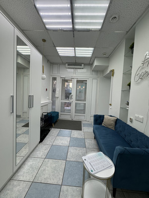 Продам салон красоты 55,2 м2, Красноармейская (Центр р-н) ул, 6, Петрозаводск г