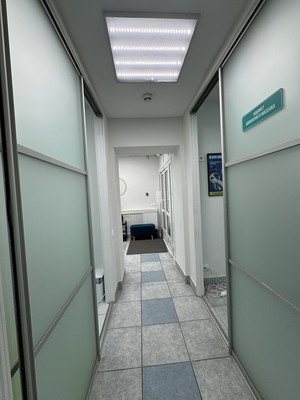 Продам салон красоты 55,2 м2, Красноармейская (Центр р-н) ул, 6, Петрозаводск г