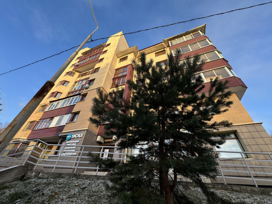 Продам салон красоты 55,2 м2, Красноармейская (Центр р-н) ул, 6, Петрозаводск г