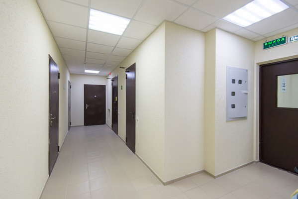 Продам однокомнатную (1-комн.) квартиру, Раздорская ул, 2ка, Ростов-на-Дону г
