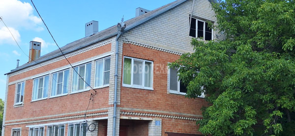 Сдам дом, Песчаный пер, 12, Северская ст-ца, 0 км от города