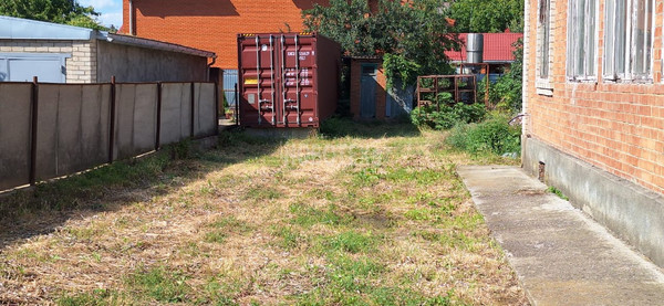 Сдам дом, Песчаный пер, 12, Северская ст-ца, 0 км от города