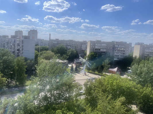 Продам трехкомнатную (3-комн.) квартиру, Воинов-Интернационалистов ул, 15, Люберцы г