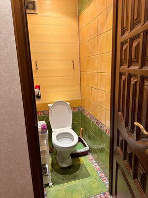 Продам трехкомнатную (3-комн.) квартиру, Воинов-Интернационалистов ул, 15, Люберцы г