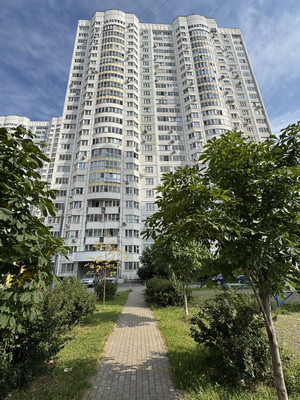 Продам двухкомнатную (2-комн.) квартиру, Наташинская ул, 6, Люберцы г