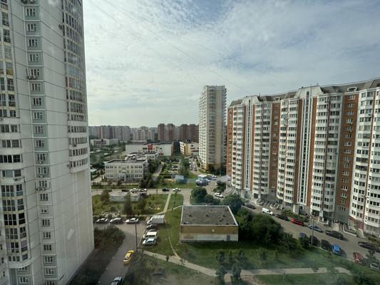 Продам двухкомнатную (2-комн.) квартиру, Наташинская ул, 6, Люберцы г