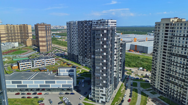 Сдам однокомнатную (1-комн.) квартиру, Русановская ул, 19к3, Санкт-Петербург г