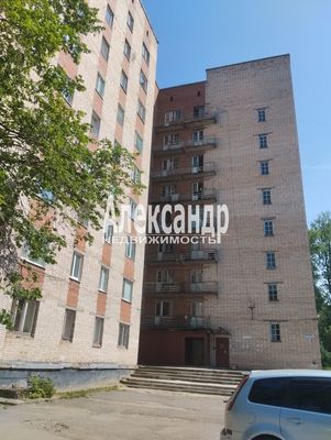Продам комнату в 6-комн. квартире, Малоневский канал ул, 15, Шлиссельбург г