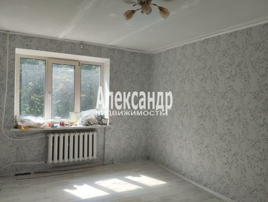 Продам комнату в 6-комн. квартире, Малоневский канал ул, 15, Шлиссельбург г