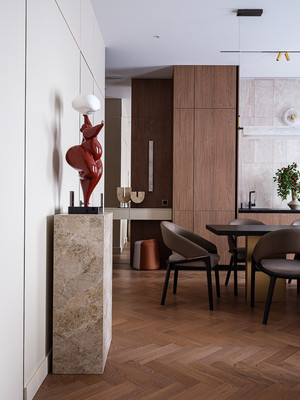 Продам трехкомнатную (3-комн.) квартиру, Андропова пр-кт, 9/1к2, Москва г