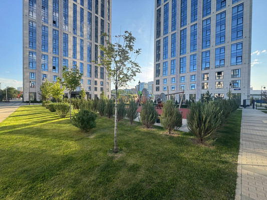 Продам трехкомнатную (3-комн.) квартиру, Андропова пр-кт, 9/1к2, Москва г
