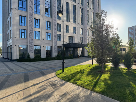 Продам трехкомнатную (3-комн.) квартиру, Андропова пр-кт, 9/1к2, Москва г
