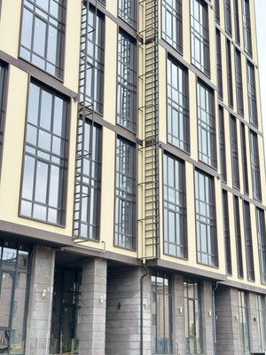 Продам двухкомнатную (2-комн.) квартиру, Горького ул, 29, Нальчик г
