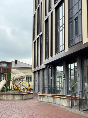 Продам двухкомнатную (2-комн.) квартиру, Горького ул, 29, Нальчик г