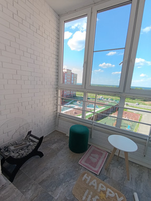 Продам двухкомнатную (2-комн.) квартиру, И.П.Прокопьева ул, 11, Чебоксары г