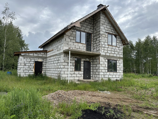 Продам дом, Сазонки д, 0 км от города