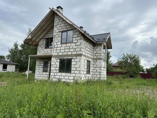 Продам дом, Сазонки д, 0 км от города