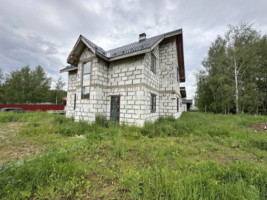 Продам дом, Сазонки д, 0 км от города