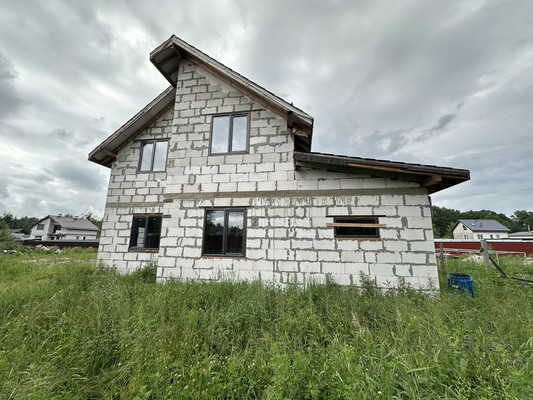 Продам дом, Сазонки д, 0 км от города