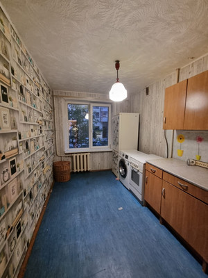 Продам двухкомнатную (2-комн.) квартиру, 16-я Парковая ул, 10, Москва г