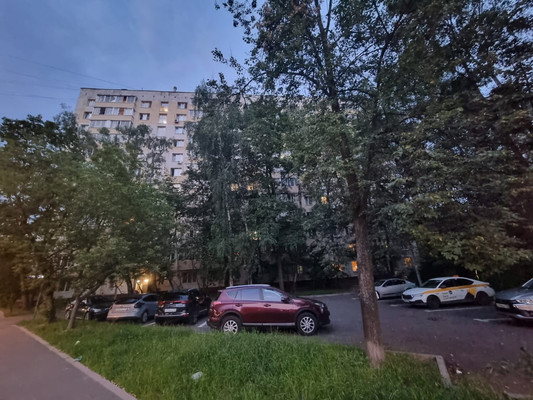 Продам двухкомнатную (2-комн.) квартиру, 16-я Парковая ул, 10, Москва г