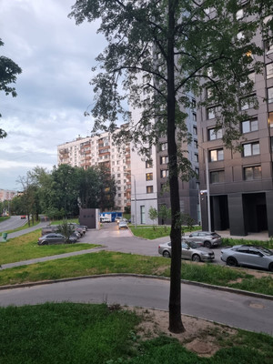 Продам двухкомнатную (2-комн.) квартиру, 16-я Парковая ул, 10, Москва г