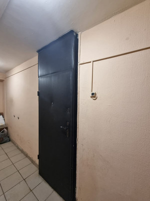 Продам двухкомнатную (2-комн.) квартиру, 16-я Парковая ул, 10, Москва г